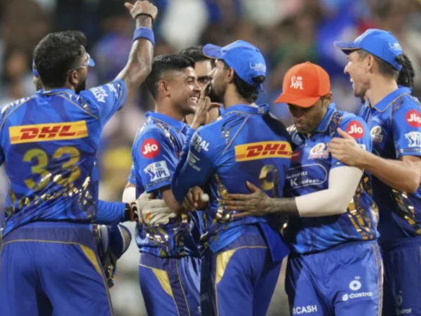 ‘Can Cost a Place in the Playoffs’: Former India Player Criticises Mumbai Indians Final Over Call Against Gujarat Titans in IPL 2025