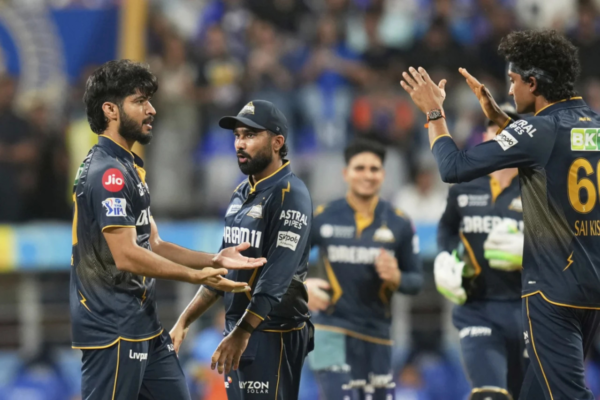 DC vs GT Playing 11: Impact Players, Likely Batting Order for Delhi Capitals vs Gujarat Titans Today IPL 2025 Match