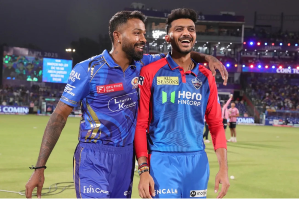 Delhi Capitals Co-owner Parth Jindal Requests Relocation of MI vs DC IPL 2025 Clash Due to Heavy Rain Forecast and Yellow Alert