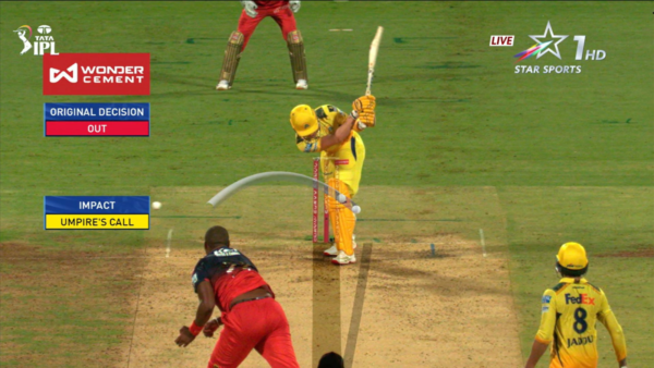 CSK Denied DRS Call For Dewald Brevis, Loses Wicket After Timer Runs Out vs RCB in IPL 2025