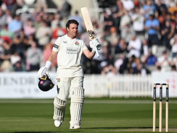 Discarded For WTC 2025 Final, Australia Opener Falls Shy Of Tall Feat in County Cricket Last Achieved in 1988