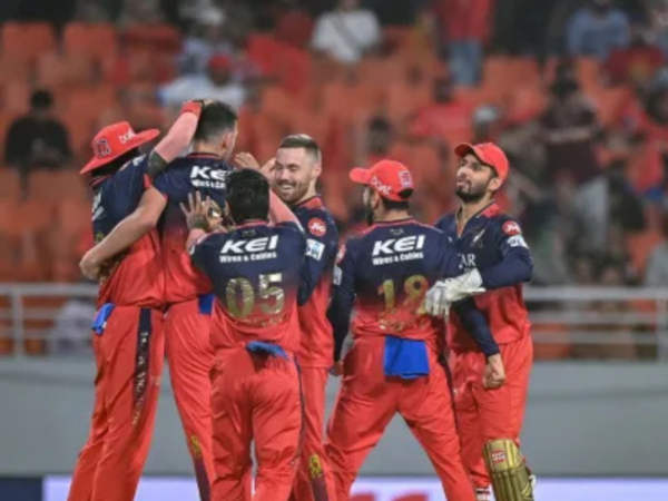 Eight Different Player of the Match – Former RCB Player Applauds Team Performance After Securing a Spot in IPL 2025 Final
