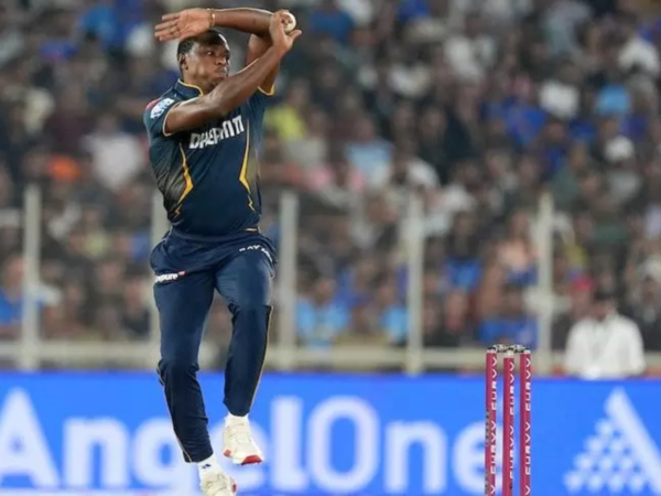 Former Aussie Captain Slams Kagiso Rabada Over Drug Usage Suspension in IPL 2025