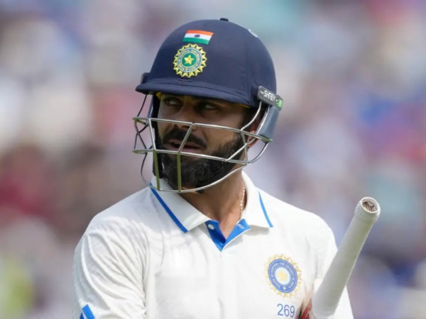 ‘Saw Kohli Hit Red Balls’ – Spooky Question Around Virat Kohli Test Retirement Resurfaces After Comments From Australia Cricketer