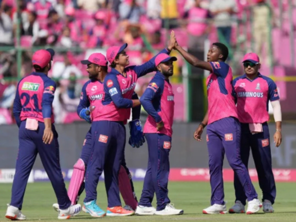 Former India Opener Wants Rajasthan Royals to Release 11 Crore Buy After IPL 2025