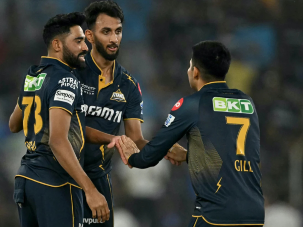 ‘Should be on the Flight’: Former India Player Backs Gujarat Titans Pacer to Join India Test Series Squad Against England