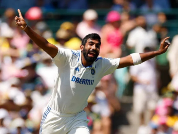 ‘Automatic Captaincy Choice’: Former India Player Backs Jasprit Bumrah for Leadership Ahead of India’s Test Tour of England
