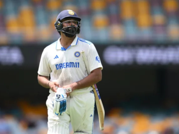 Would Have Wanted to Play One More Series: Former India Selector Reveals Reason Behind Sudden Test Retirement of Rohit Sharma
