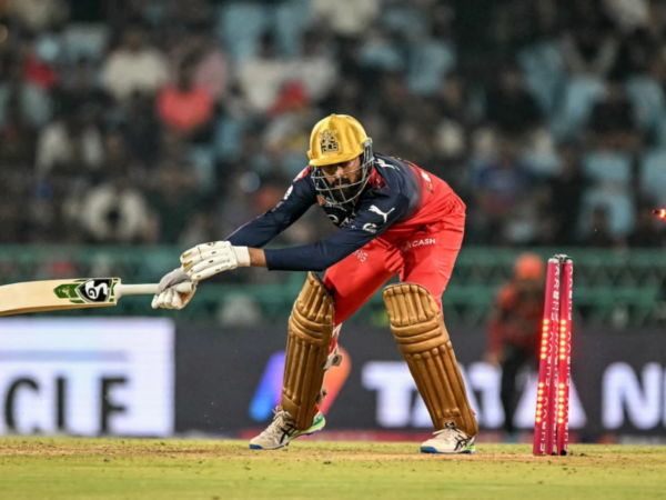 Would Have Been Talking About a Win: Former Punjab Kings Coach Decodes What Went Wrong For RCB Against SRH in IPL 2025