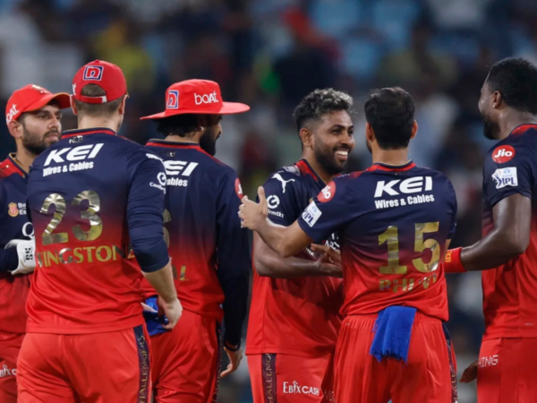 Former RCB Head Coach Suggests Dropping THIS Player in a Radical Move For IPL 2025 Qualifier 1 Against Punjab Kings