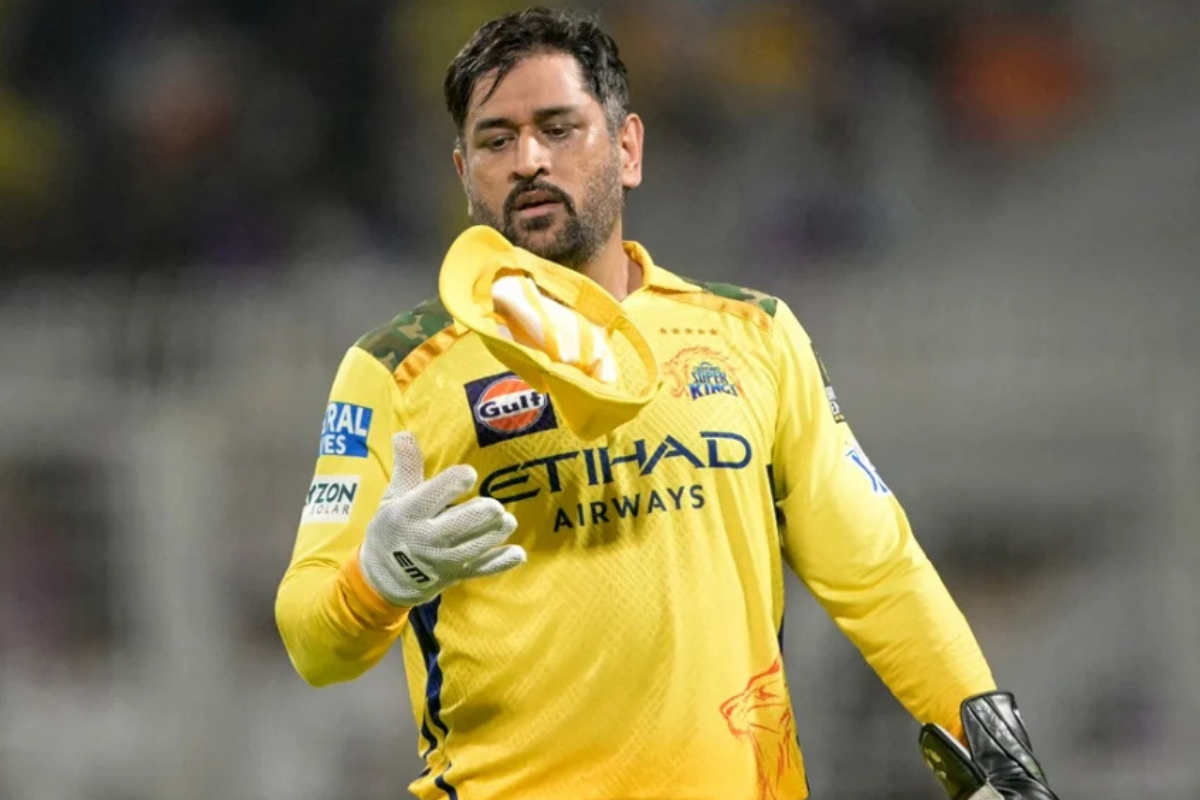 Former SRH Coach Tom Moody Makes Honest Admission About MS Dhoni’s Future Post IPL 2025