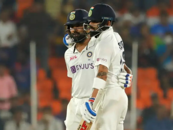 ‘Always More Technically Correct’: Former South Africa Batter Hails Rohit Sharma over Virat Kohli After Retirement From Tests