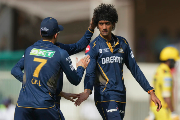 GT vs MI Playing 11: Impact Players, Likely Batting Order for Gujarat Titans vs Mumbai Indians Today IPL 2025 Match Eliminator