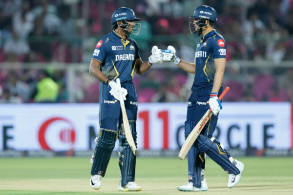 GT vs SRH Playing 11: Impact Players, Likely Batting Order for Gujarat Titans vs Sunrisers Hyderabad Today IPL 2025 Match