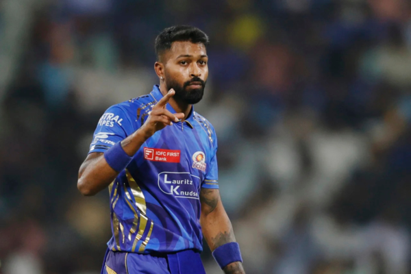How Hardik Pandya’s Blunder Allowed PBKS To Beat MI and Book Qualifier 1 Spot in IPL 2025 Playoffs