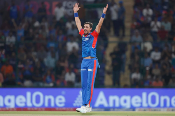 How Should Delhi Capitals Adjust Playing XI With Mitchell Starc Unavailable For Rest of IPL 2025