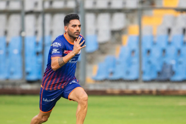How Will Mumbai Indians Balance Playing XI in IPL 2025 Eliminator vs GT if Deepak Chahar is Absent?