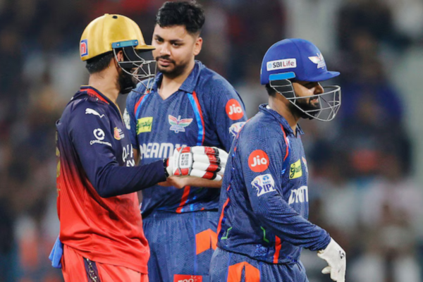 ‘Humiliation For Bowler..’ – Ashwin Slams Rishabh Pant For Not Standing By Digvesh Rathi After Non-striker End Run Out in IPL 2025