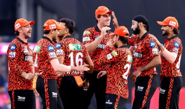 4 Prominent Players That SRH Could Release After IPL 2025 Debacle 
