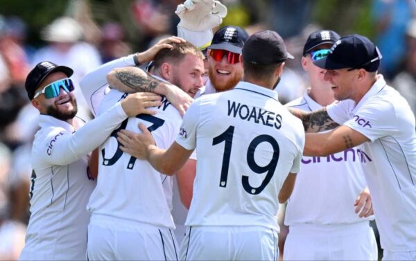 ‘I Wasn’t Trying to Get A Wicket’: England Seamer Shares His Predicament During the James Anderson Farewell Test
