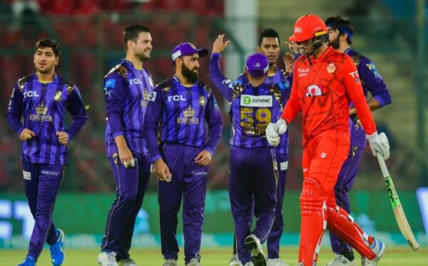 QUE vs ISL Predictions, Odds & Betting Tips – PSL 2025, Match 23 – 03/05/2025