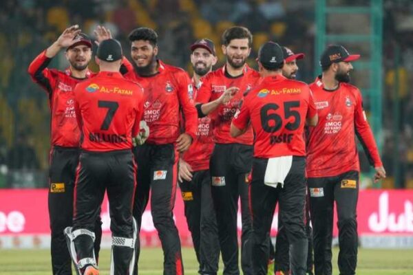 LAH vs KAR predictions for match no. 24 of the PSL 2025.