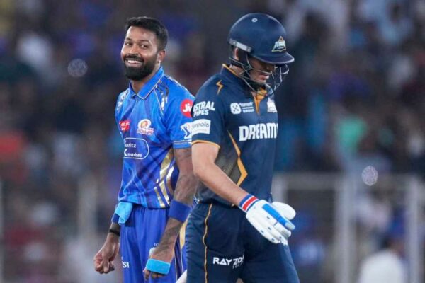 Top Captaincy Picks for MI vs GT Dream11 Prediction Today: IPL 2025 Match 56 Differential Picks & Players to Avoid