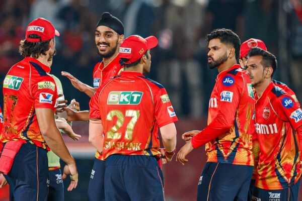 Top Captaincy Picks for PBKS vs DC Dream11 Prediction Today: IPL 2025 Match 58 Differential Picks & Players to Avoid