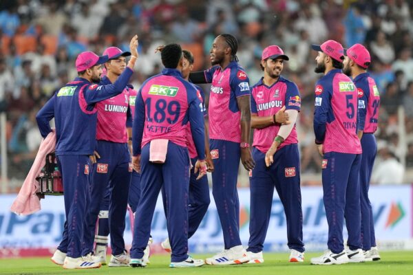 4 Players Rajasthan Royals Will Release After Early Exit From IPL 2025 
