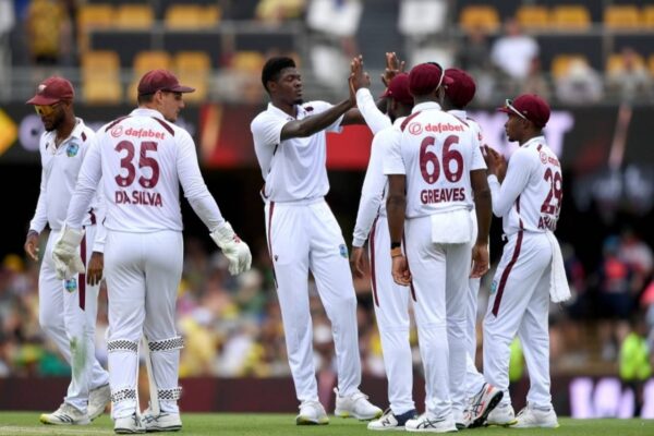 4 Players Who Can Replace Kraigg Brathwaite as West Indies Test Captain
