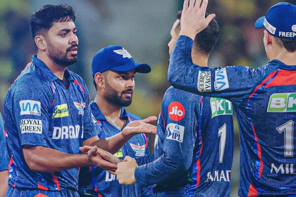 4 Prominent Players LSG Could Release After IPL 2025