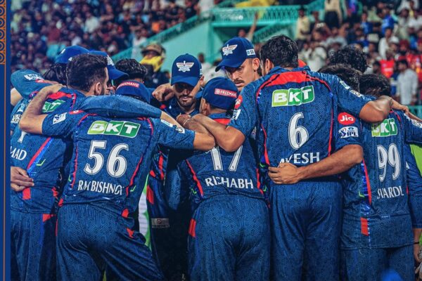 ‘Potential I Have Is Yet to Come Through’: LSG Star Admits After IPL 2025 Blitz