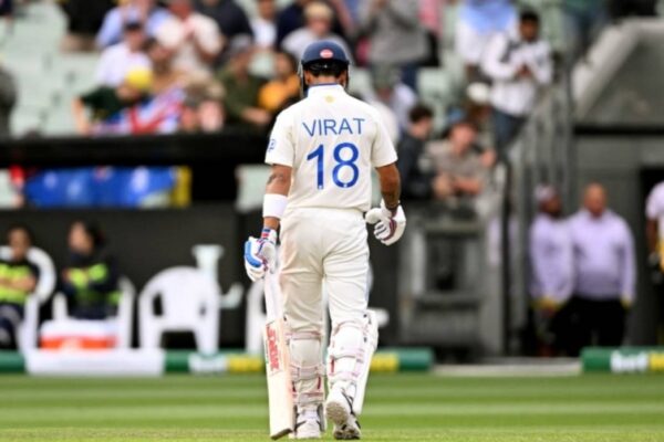 ‘Why Retired?’ – Former India Player Questions Virat Kohli After Test Retirement Announcement