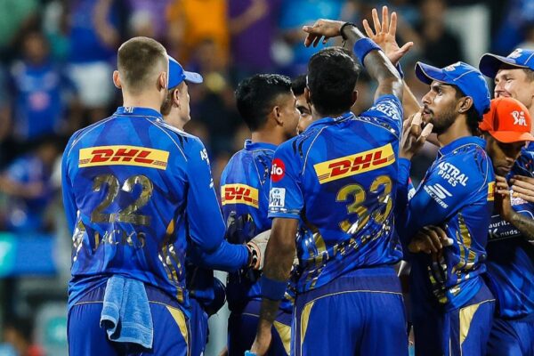 4 Players Mumbai Indians (MI) Could Release After IPL 2025 Ft. INR 9.25 Crore Pick