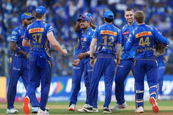 6 Big Players Who Are Confirmed to be Unavailable for IPL 2025 Playoffs Ft. Key Mumbai Indians Duo