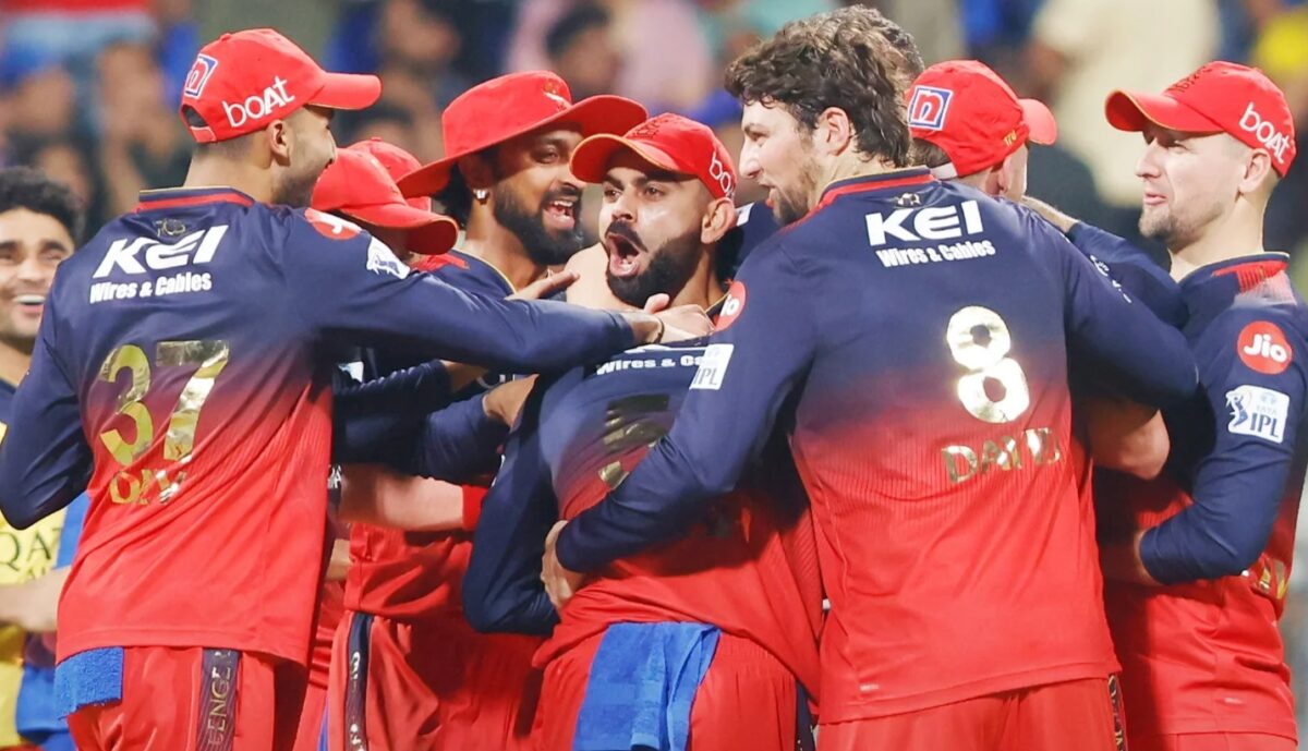 England dropped Liam Livingstone after his poor run in international cricket and for RCB in IPL 2025.