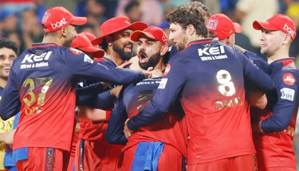 Stand-In Captain To Being Dropped: RCB Star Struggles For International and Franchise Impact As IPL 2025 Offers Redemption