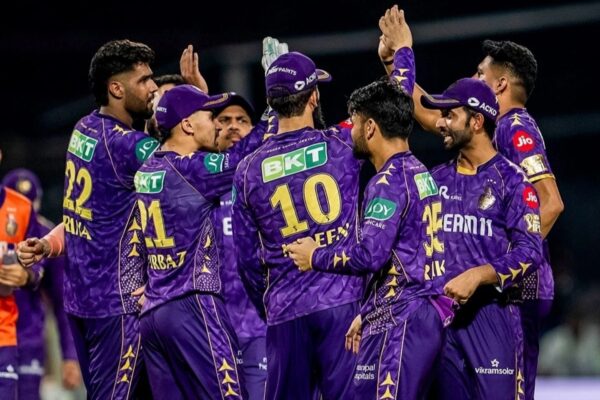 5 Players Kolkata Knight Riders (KKR) Could Release After IPL 2025 Ft. INR 23.75 Crore Pick