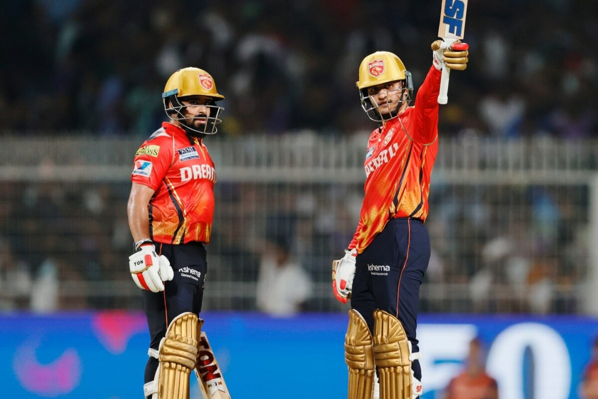 RR vs PBKS Dream11 prediction for match 59 of the IPL 2025.