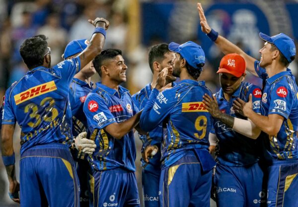 Rumoured to Join Mumbai Indians For IPL 2025, Veteran Player Makes a Solid Impression in County Championship 