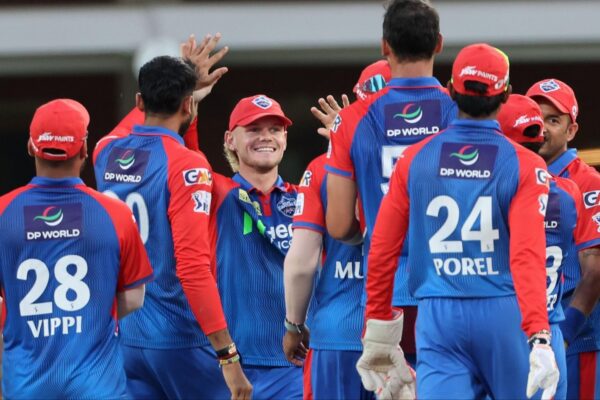 4 Players Delhi Capitals (DC) Could Release After IPL 2025 Ft. INR 9 Crore Youngster