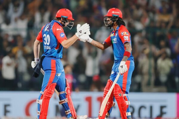 3 Players Who Can Replace Tristan Stubbs at Delhi Capitals for IPL 2025 Playoffs Ft. Former CSK Duo