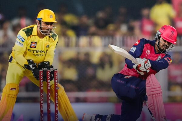 Top Captaincy Picks for CHE vs RR Dream11 Prediction Today: IPL 2025 Match 62 Differential Picks & Players to Avoid