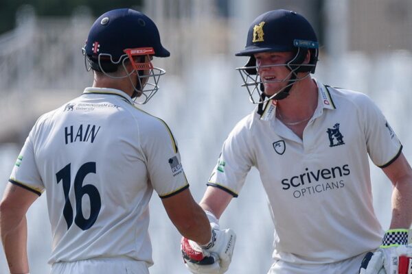 England Hopeful Stars As Zimbabwe Suffer Shock Defeat in Tour Game Ahead of One-Off Test