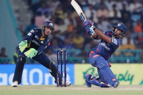 Top Captaincy Picks for GT vs LSG Dream11 Prediction Today: IPL 2025 Match 64 Differential Picks & Players to Avoid