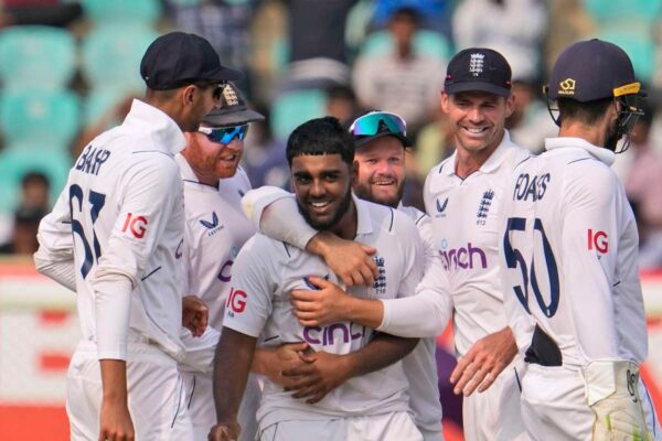 Prodigious Rehan Ahmed On a Quest to Be More Than Subcontinent Specialist England All-rounder