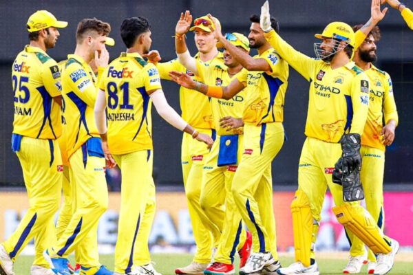 4 Auction Targets for Chennai Super Kings (CSK) Next Year To Fill Team Gaps After IPL 2025 Exit