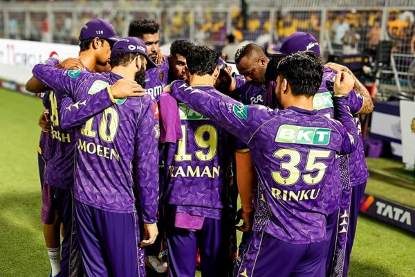 4 Auction Targets for Kolkata Knight Riders (KKR) Next Year To Fill Team Gaps After IPL 2025 Exit