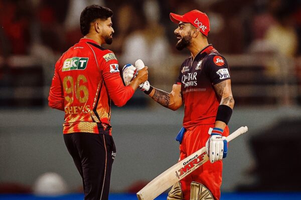 Top Captaincy Picks for PBKS vs RCB Dream11 Prediction Today: IPL 2025 Qualifier 1 Differential Picks & Players to Avoid