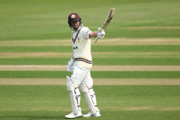 Can Sam Curran Find His Way Back Into England Test Side? 